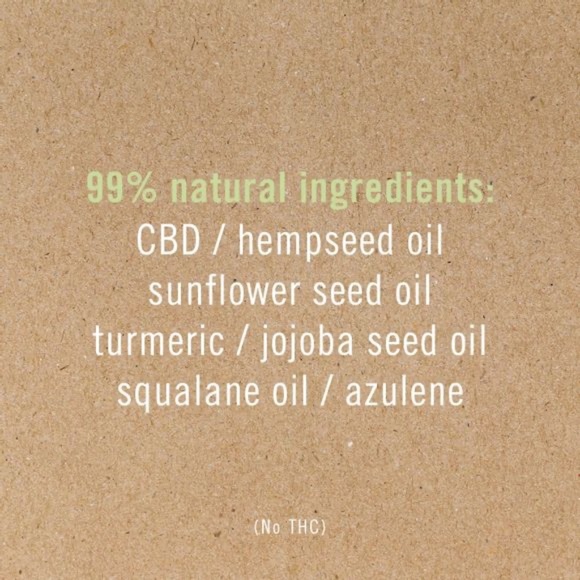 **AVON* Green Goddess Plant Based Facial Oil 0.95 fl. oz. - Picture 6 of 6